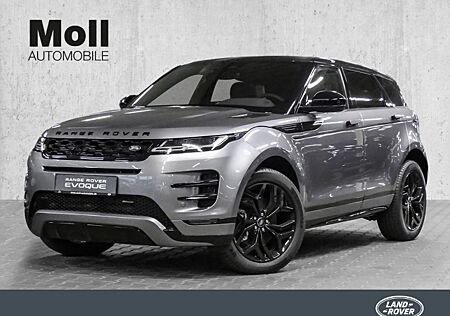 Land Rover Range Rover Evoque R-dynamic SE 2 D165 20 Zoll Pano Black Pack