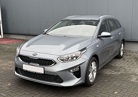 Kia Cee'd Ceed Vision NAVI KAMERA LENKHZ DAB+ KLIMAAUTO