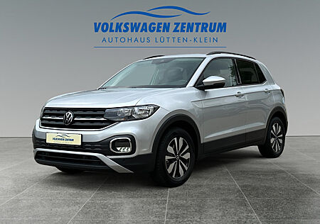 VW T-Cross 1.0 TSI Move,NAVI,ACC,SHZ,KLIMAAUTO. Klima