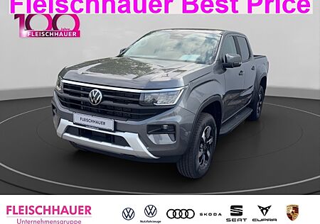 VW Amarok 2.0 TDI 4Motion DC Life 4x4 VK 60093,-EUR