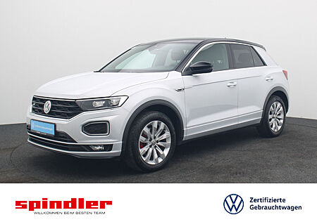 VW T-Roc Sport 2.0TSI 4M DSG/ Navi, R-Line Ext, AHK