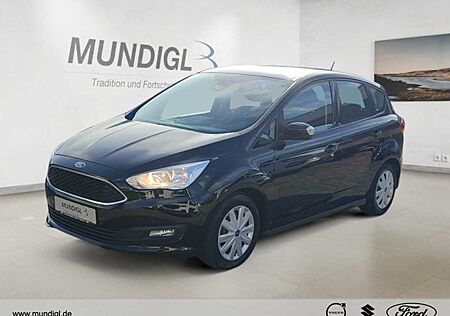 Ford C-Max Cool & Connect NAVI,Klima,RFK,FSE CD BT,SH