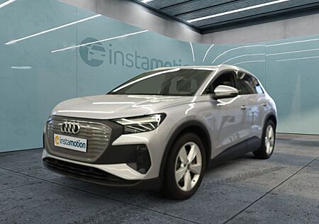 Audi Q4 e-tron Q4 45 Q LM19 PRIVACY DYNAMIK