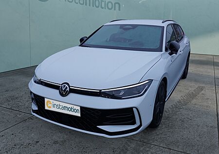 VW Passat Variant R-Line 2.0 TDI DSG Navi AHK LED A