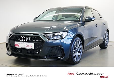 Audi A1 Sportback 30 TFSI advanced S tro. LED virt. C