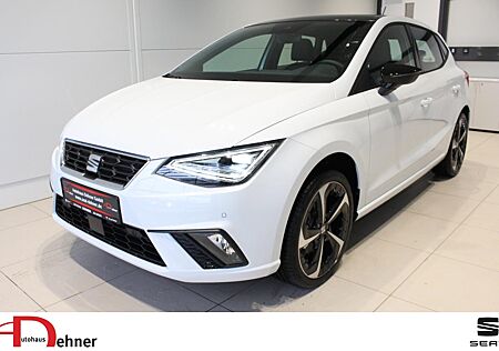 Seat Ibiza FR TSI PANORAMADACH+DINAMICA+CARPLAY+ACC