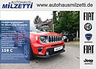 Jeep Renegade LIMITED 1.6 MJET AUTOM KLIMA PDC CARPLAY LED