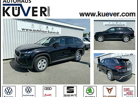 Skoda Kodiaq 2,0 TDI DSG Navi+LED+ACC+Einparkh.+17''