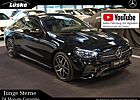 Mercedes-Benz E 220 d 4M Coupé AMG Line Night KEYLESS Standhzg