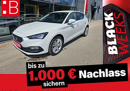 Seat Leon 2.0 TDI DSG Style FULL LINK