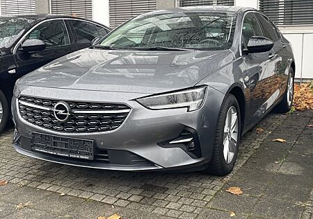 Opel Insignia 2.0*Elegance*Navi*LED*F/RKam*Le/Shz*AGR