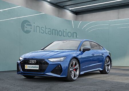 Audi RS7 RS 7 Sportback performance 280km/h*Sportabgas*3D