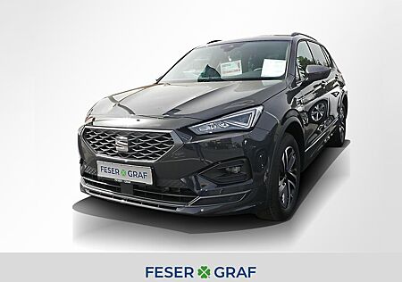 Seat Tarraco 1.5 TSI DSG FR ACC Navi Full Link RFK