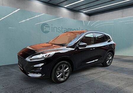 Ford Kuga ST-LINE X 2.5 PHEV+Kamera+Sound+KlimaAuto