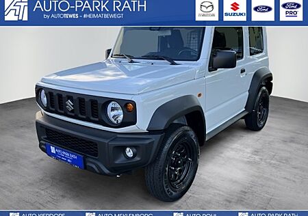 Suzuki Jimny 1.5 Comfort ALLGRIP NFZ * TAGESZULASSUNG *