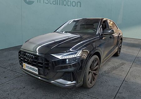 Audi SQ8 TFSI Q S-SITZE LM23 ST.HEIZ BuO