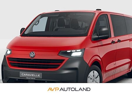 VW T7 Multivan 2.0 TDI Caravelle Automatik | | |