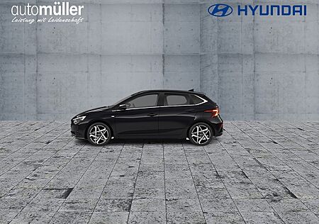 Hyundai i20 TREND *Lichtpaket*Komfortpaket* *SHZ*USB