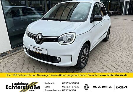 Renault Twingo Electric Techno +SHZ+NAVI+KAMERA