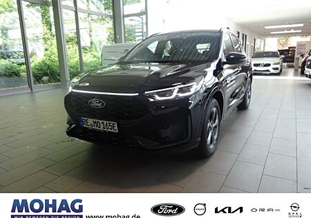 Ford Kuga ST-Line PHEV FACELIFT HEAD UP MatrixLED WinterPaket