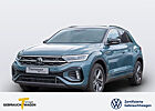 VW T-Roc 1.0 TSI R-LINE LED+ NAVI KAMERA