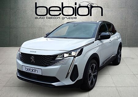 Peugeot 3008 1.6 PureTech 180 GT FLA 360 SpurH el.Heck