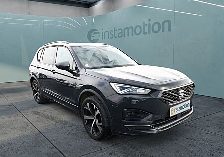 Seat Tarraco 2.0 TDI 200 DSG 4D FR LED Nav ACC SHZ