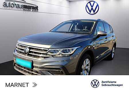 VW Tiguan Allspace 2.0 TDI DSG 4Motion Life *AHK*