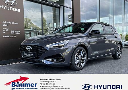 Hyundai i30 1.0 T-GDI 7-DCT Advantage *Sofort Verfügbar*