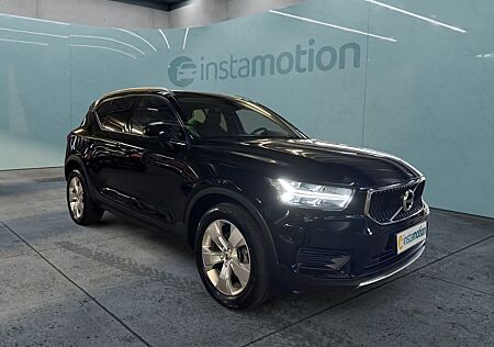 Volvo XC 40 XC40 T2 Momentum PDC Klimaaut. Tempomat DAB