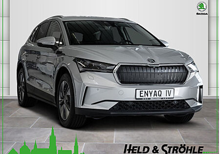 Skoda Enyaq 80 WÄRMEPUMPE SHZ MEMORY R-KAM