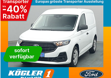 Ford Transit Connect Kasten Trend Aut. 122PS