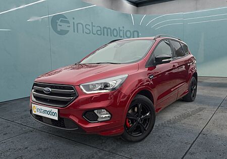 Ford Kuga ST-Line Automatik Allrad 4x4 Bluetooth Navi