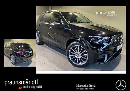 Mercedes-Benz GLE 300 d 4M AMG Night Distr/AHK/Pano/Airma/360°