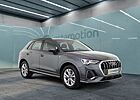 Audi Q3 45 TFSI e S tronic S line LED ACC Kamera Navi