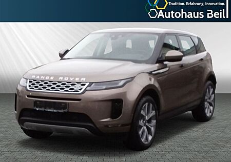 Land Rover Range Rover Evoque HSE 2.0 P250 Mild-Hybrid EU6d-T Park-Assistent