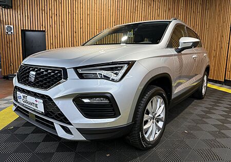 Seat Ateca 2,0 TDI DSG *Navi*LED*Kam*Virtual*AHK*ACC*