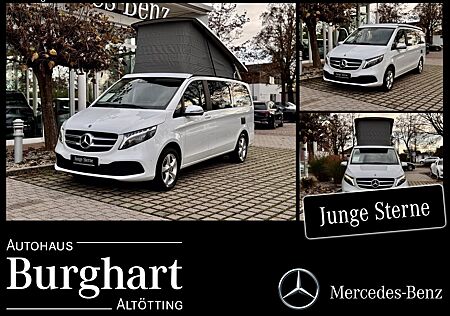 Mercedes-Benz V 220 d 4MATIC Marco Polo EDITION ILS/LED/AHK BC