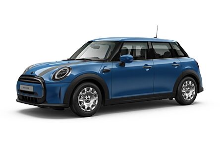 Mini Cooper 5-T Classic Trim AUTOMATIK 17''NAVI LED SPORTSITZE KAMERA PDC