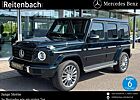 Mercedes-Benz G 500 AMG+AHK+STANDHZ+DISTR +360°+COMAND+ILS BC