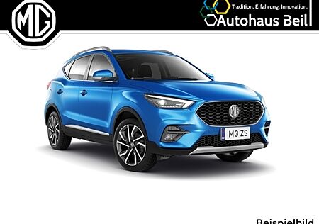 MG ZS Luxury 1.0 T-GDI EU6d Navi Leder 360 Kamera LED Apple CarPlay