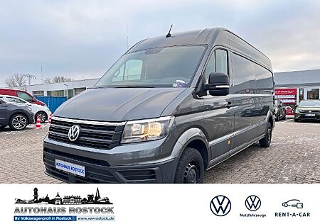 VW Crafter 35 Kasten lang 2.0 TDI L3H2 NAVI