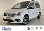 VW Caddy Life 1.0 TSI Edition 35 Bluetooth Klima