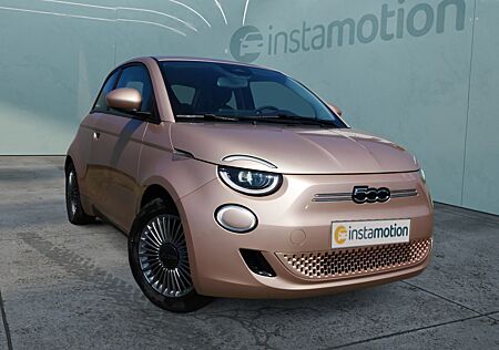 Fiat 500E ICON 42kWh MAGICEYE KOMFORTPAKET NAVI KLIMA