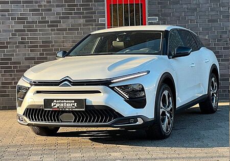 Citroën C5 X Feel Pack Automatik