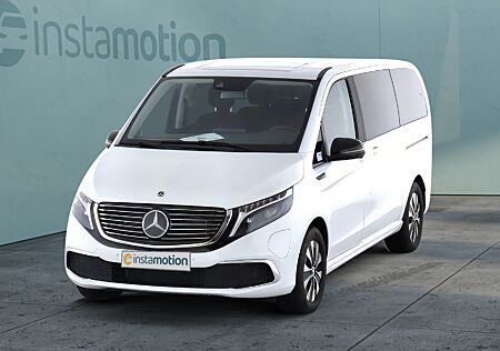 Mercedes-Benz EQV 300 Lang MBUX+LED+Tischpaket+Kamera