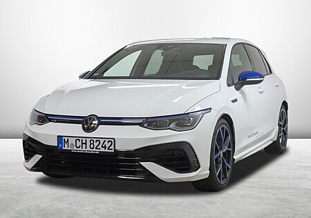 VW Golf VIII R 2.0 TSI 4M DSG Performance 20-Years