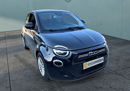 Fiat 500E 500 e Neuer Action Automatik Komfort,-Radio,-& Winter-Paket