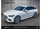 Mercedes-Benz C 180 T AMG+AHK+KAMERA+MEMORY+EASYPACK+BUSINESS