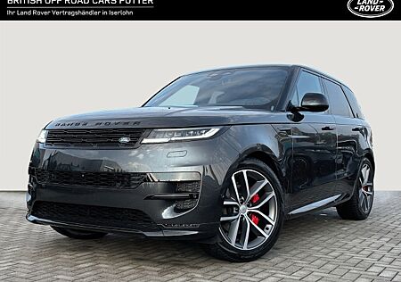 Land Rover Range Rover Sport Dynamic SE D250 3.0 Mild-Hybrid EU6d el. AHK Winterpaket